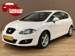 SEAT Leon - 1.4 TSI Reference|Climate Control|