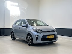 Kia Picanto - 1.0 CVVT EconomyPlusLine | Airco | NL | Bluetooth