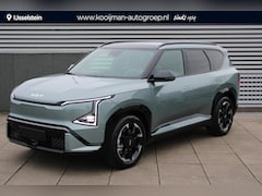 Kia EV5 - GT-PlusLine 81.4 kWh Nu leverbaar vanaf ê 51.995,