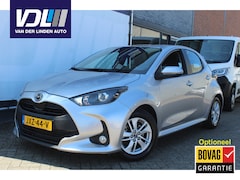 Mazda 2 Hybrid - 1.5 Exclusive-line Stuur- en Stoelverwarming l Apple Carplay/ Android auto l Keyless l Aut