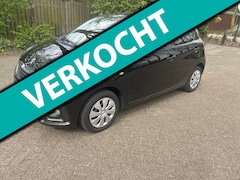 Peugeot 108 - 1.0 e-VTi Active