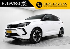 Opel Grandland - 1.6 Turbo Plug-In Hybrid Level 3 | Adapt. Cruise / Trekhaak / Keyless Entry / Blind Spot /