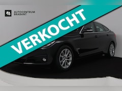 BMW 3-serie Gran Turismo - 328i Executive (PARKEERSENSOREN, NAVIGATIE, CRUISE CONTROL, AUTOMAAT)
