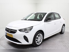 Opel Corsa-e - Edition 50 kWh | Cruise & Climate control | Apple carplay/Android Auto | Dab | bluetooth