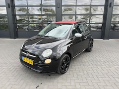 Fiat 500 C - 1.2 Airco