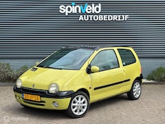 Renault Twingo - 1.2-16V Dynamique - Handel of Export