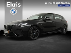 BMW 1-serie - 120 M Sportpakket | Stoelverwarming | Comfort access | 19" | Lentevoordeel