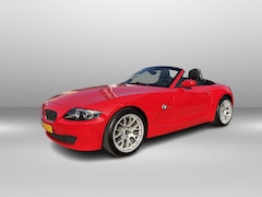 BMW Z4 Roadster - 3.0i E85 Automaat | 6 cilinder | Airco | Cruise