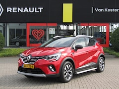 Renault Captur - TCe 130pk GPF EDC Intens / Navigatie / Camera / Blindspot / Adaptive Cruise - Control