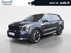 Kia Sorento - 1.6T Plug-in Hybrid 4WD ExecutiveLine 7p. | Panorama schuifdak | Rondom camera | Elektrisc