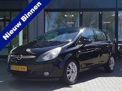 Opel Corsa - 1.2 EcoFlex Selection Staat in De Krim