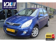 Hyundai i20 - 1.2i i-Motion