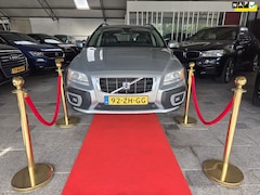 Volvo XC70 - 2.4 D5 AUT 4X4 AWD LEDER XENON FULL 2008