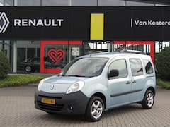 Renault Kangoo Family - 1.6 16V Expression / Trekhaak / 2x Schuifdeur
