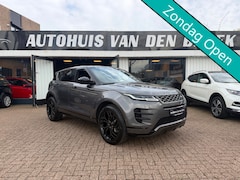 Land Rover Range Rover Evoque - 2.0 P200 AWD R-Dynamic|Dealer OH|Xenon|Navi|Cruise|Leder|Camera|Climate
