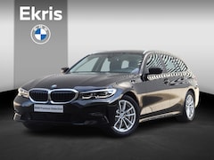 BMW 3-serie Touring - 330i | Executive | Adaptive Cruise Control | Head-Up | Hi-Fi | Comfort Access | Driving As