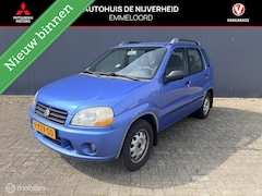 Suzuki Ignis - 1.3-16V GL automaat