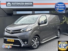 Toyota ProAce Worker - 1.6 D-4D Professional| Trekhaak|Keyless