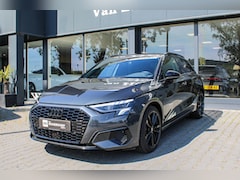 Audi A3 Sportback - 35 TFSI Business edition NAVI LED CAMERA AUT