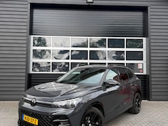 Volkswagen Tiguan - 1.5 eTSI R-Line Edition