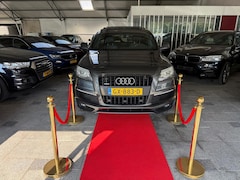 Audi Q7 - 3.0 TDI QUATTRO 3X S-LINE PANO 7P FULL 2013