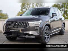 Volvo XC90 - 2.0 T8 Plug-in hybrid AWD Ultra Bright | Actieve Luchtvering | Trekhaak | Glazen Schuifdak