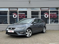 SEAT Leon ST - 1.4 TSI FR First Edition NAVI CRUISE AIRCO LMV