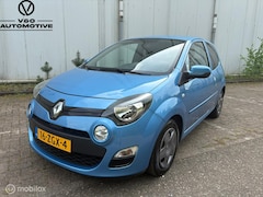 Renault Twingo - 1.2 Dynamique|Cruise controle|Airco