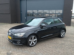 Audi A1 - 1.4 TFSI Attraction