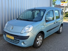Renault Kangoo Family - 1.6-16V / AIRCO / NWE APK NAP
