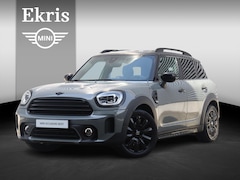 MINI Countryman - Cooper | Classic + Panodak + Sportstoelen + Apple Carplay + Camera + Verwarmbare Voorstoel