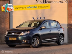 Dacia Sandero - 0.9 TCe Lauréate Airco Cruise Bluetooth
