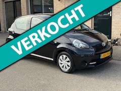 Toyota Aygo - 1.0 VVT-i Comfort | AIRCO | LED| ELEK-PAKKET