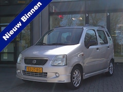Suzuki Wagon R+ - 1.3 Special Staat in De Krim