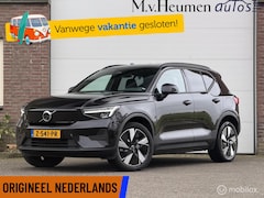 Volvo XC40 - Single Motor Business Edition 70 kWh