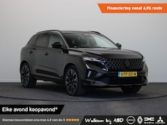 Renault Austral - 1.2 E-Tech full hybrid 200 iconic esprit Alpine | Stoel-stuurverwarming | Adaptieve cruise