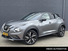 Nissan Juke - 1.0 DIG-T N-Design | Technology Pack | 360 Graden Camera | Navigatie | Adapt Cruise