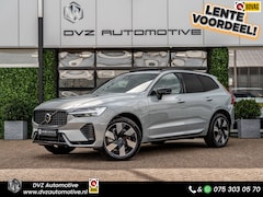 Volvo XC60 - 2.0 T6 Plug-in hybrid AWD Plus Dark | Pano | Surround View | H/K Sound |