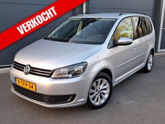 Volkswagen Touran - 1.4 TSI Comfortline 7p.