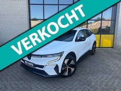 Renault Mégane E-Tech - Snellaad fuctie & Trekhaak EV60 Optimum Charge Business Ed. Evolution