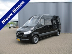 Mercedes-Benz Sprinter - 214 140 Pk L2H2 Automaat Airco Carplay