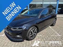 Volkswagen Polo - 1.0 TSI Highline | Led | App-connect | ACC | AUR.camera | LMV16"