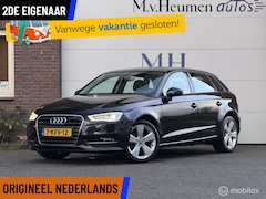 Audi A3 Sportback - 1.4 TFSI Pro Line plus Sportstoelen ORG NED 2DE EIG
