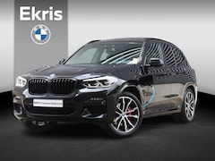 BMW X3 - xDrive30e | High Executive | M Sportpakket | Panodak | Head-Up | Trekhaak | Parking Assist