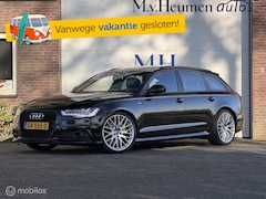 Audi A6 Avant - 3.0 TDI BiT quattro 313PK Pano Keyless Adaptive Head-up