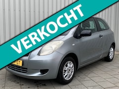 Toyota Yaris - 1.3 VVTi Terra|136000KM|