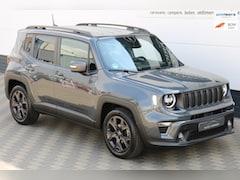 Jeep Renegade - 1.0T 80th Anniversary Carplay Camera ACC LED