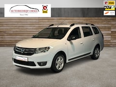 Dacia Logan MCV - 0.9 TCe Prestige