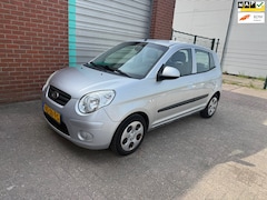 Kia Picanto - 1.1 X-tra Bj:2007 NAP