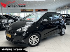 Hyundai i10 - 1.0i Comfort [ TREKHAAK I AIRCO I BLUETOOTH ]